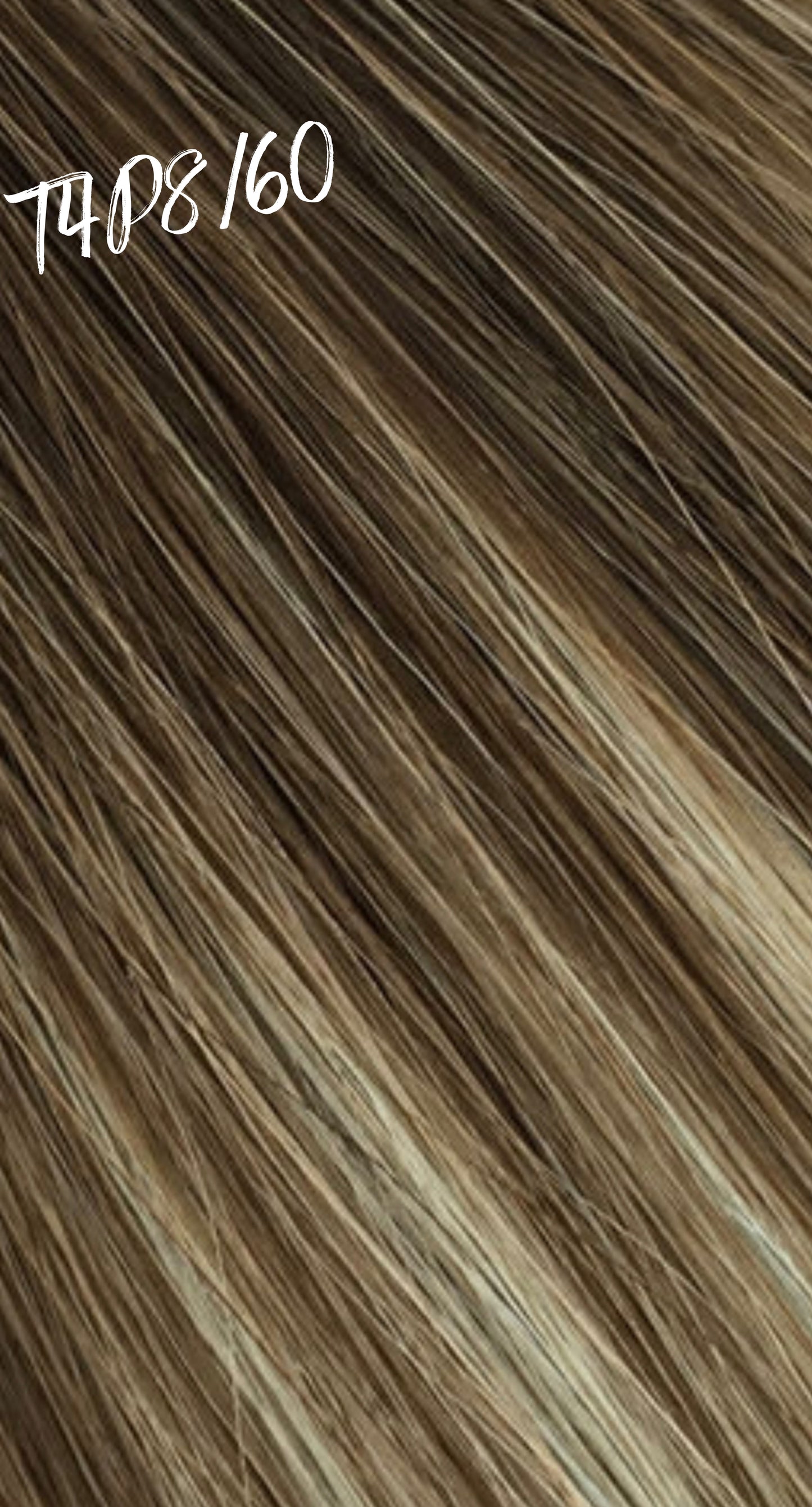 Luxury Quality Tape Hair Extensions