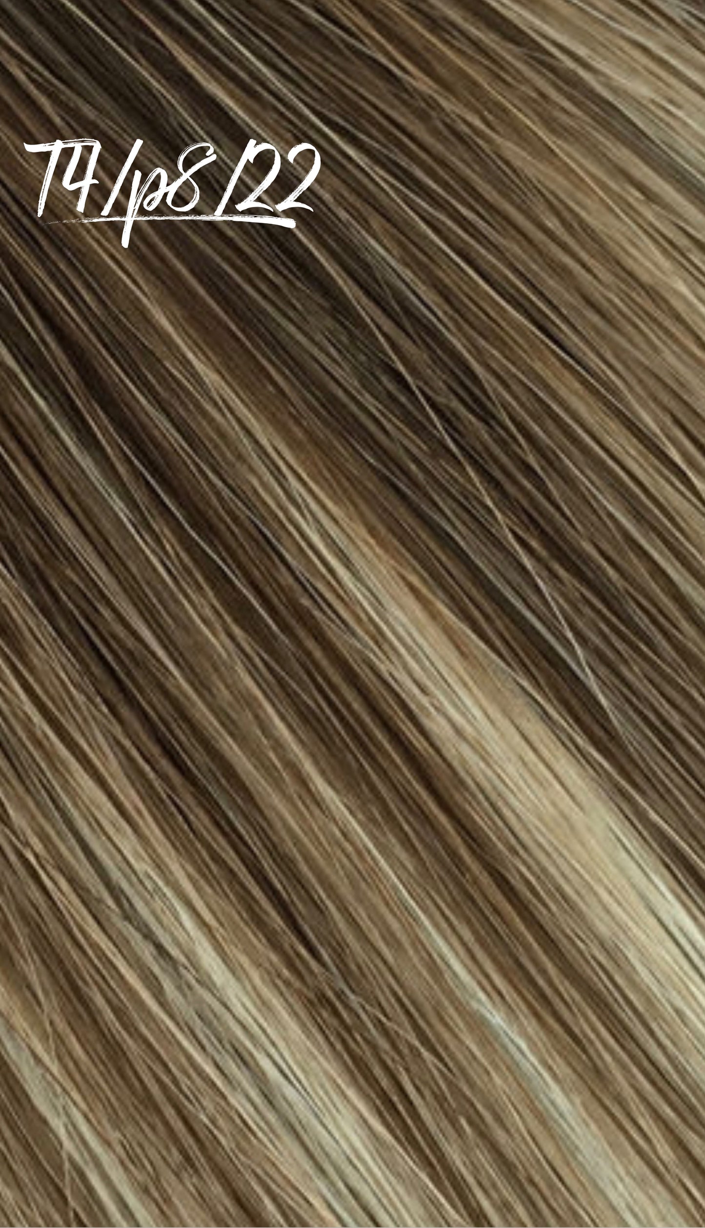 Luxury Quality Tape Hair Extensions
