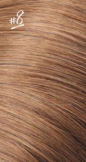 Luxury I Tip Keratin Hair Extensions