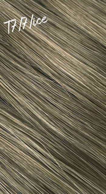 Professional Hand Tied Weft Hair Extensions Various Lengths and Colors