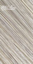 Load image into Gallery viewer, Nano Ring Hair Extensions Double Drawn Remy Hair
