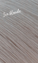 Load image into Gallery viewer, Invisible Tape Hair Extensions
