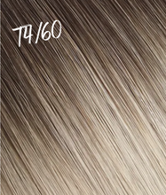Load image into Gallery viewer, Nano Ring Hair Extensions Double Drawn Remy Hair
