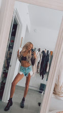 Load and play video in Gallery viewer, Custom Clip In Hair Extensions
