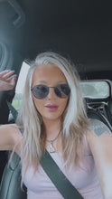 Load and play video in Gallery viewer, Luxury Machine Weft Hair Extensions
