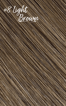 Load image into Gallery viewer, Luxury Quality Tape Hair Extensions.
