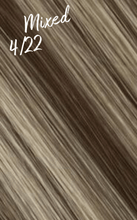 Load image into Gallery viewer, Luxury Professional Hand Tied Wefts.

