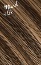 Load image into Gallery viewer, Luxury Professional Hand Tied Wefts.

