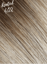 Load image into Gallery viewer, Luxury Quality Tape Hair Extensions.
