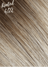 Load image into Gallery viewer, Professional K Tips Flat Tip Keratin Hair Extensions
