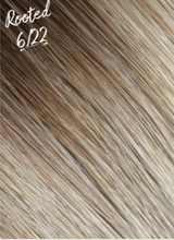 Load image into Gallery viewer, Luxury Machine Weft Hair Extensions
