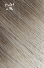 Load image into Gallery viewer, Luxury Professional Hand Tied Wefts.
