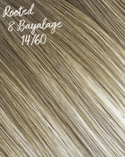 Load image into Gallery viewer, Professional K Tips Flat Tip Keratin Hair Extensions
