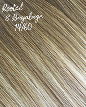 Load image into Gallery viewer, Luxury I Tip Keratin Hair Extensions

