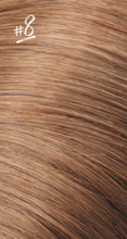 Load image into Gallery viewer, Luxury I Tip Keratin Hair Extensions
