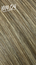 Load image into Gallery viewer, Luxury I Tip Keratin Hair Extensions
