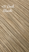 Load image into Gallery viewer, Luxury Machine Weft Hair Extensions

