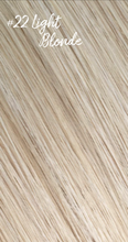 Load image into Gallery viewer, Luxury I Tip Keratin Hair Extensions
