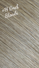Load image into Gallery viewer, Invisible Tape Hair Extensions
