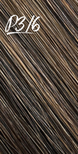 Load image into Gallery viewer, Professional Hand Tied Weft Hair Extensions Various Lengths and Colors
