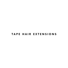 Load image into Gallery viewer, Luxury Quality Tape Hair Extensions
