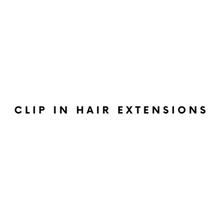 Load image into Gallery viewer, Luxury Clip In Hair Extensions
