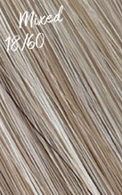 Load image into Gallery viewer, Luxury Clip In Pony Tail Extensions
