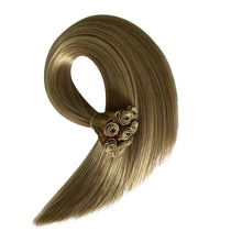 Load image into Gallery viewer, Luxury Professional Hand Tied Wefts.
