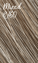 Load image into Gallery viewer, Luxury I Tip Keratin Hair Extensions
