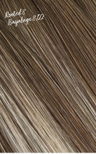 Load image into Gallery viewer, Invisible Tape Hair Extensions
