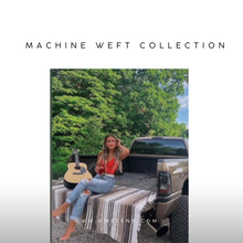Load image into Gallery viewer, Luxury Machine Weft Hair Extensions
