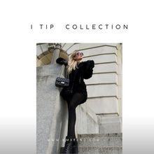 Load image into Gallery viewer, Luxury I Tip Keratin Hair Extensions
