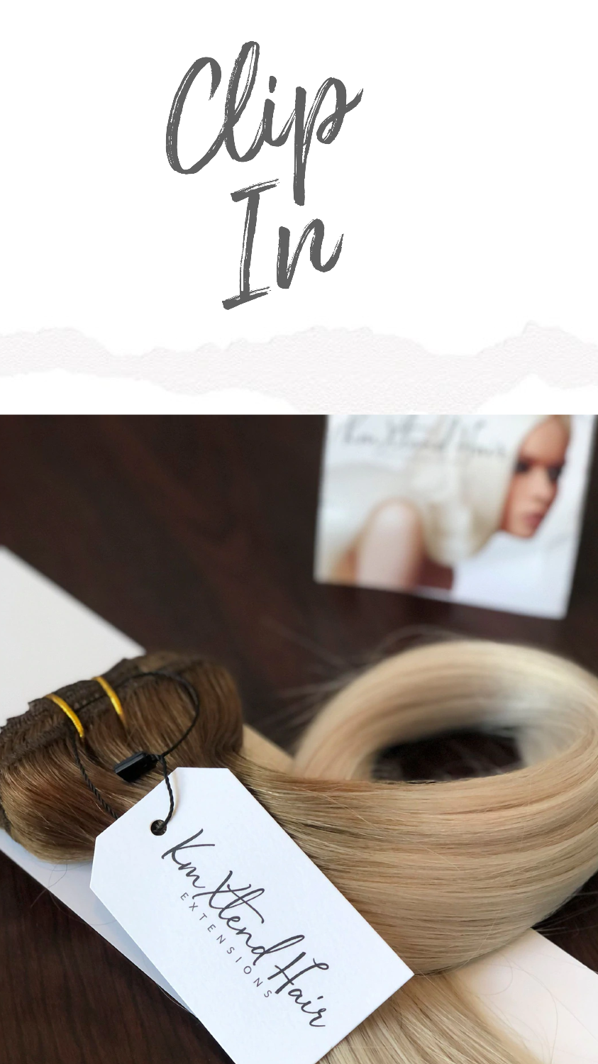 Best xtend hair best sale extensions