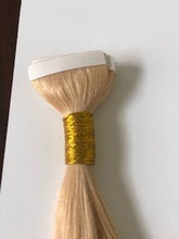 Load image into Gallery viewer, Luxury Quality Tape Hair Extensions.
