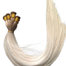 Load image into Gallery viewer, Luxury Professional Hand Tied Wefts.
