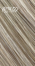 Load image into Gallery viewer, Luxury Professional Hand Tied Wefts.
