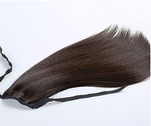 Load image into Gallery viewer, Luxury Pony Tail.
