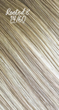 Load image into Gallery viewer, Luxury Professional Hand Tied Wefts.
